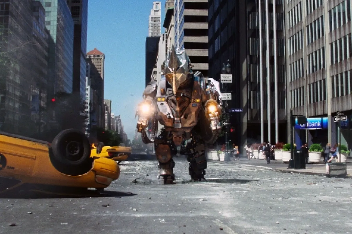 Amazing Spider-Man 2 (The Amazing Spider-Man 2), 2014 - fotogaléria