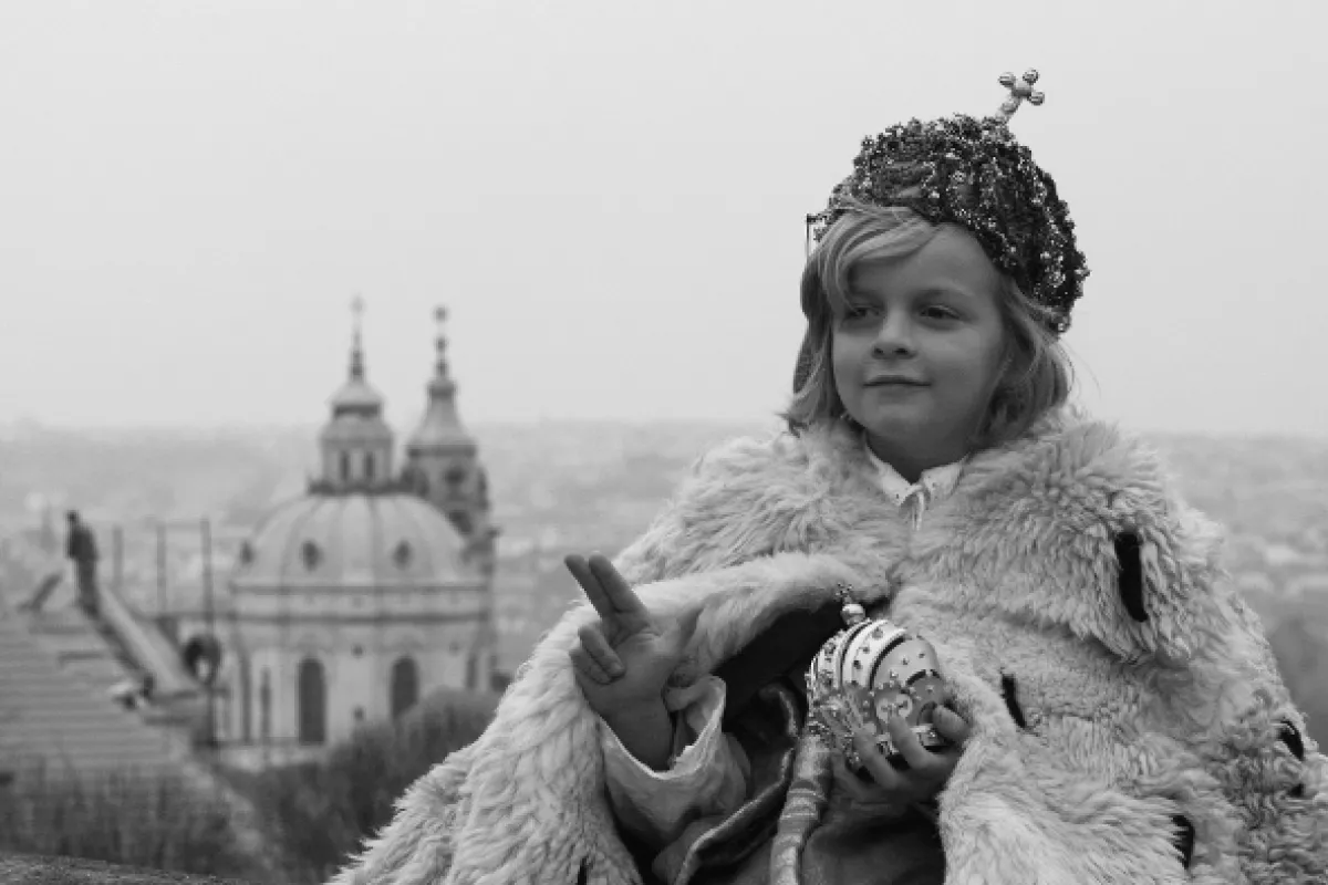Pražské Jezulátko, 2011 - fotogaléria