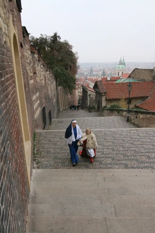 Pražské Jezulátko, 2011 - fotogaléria