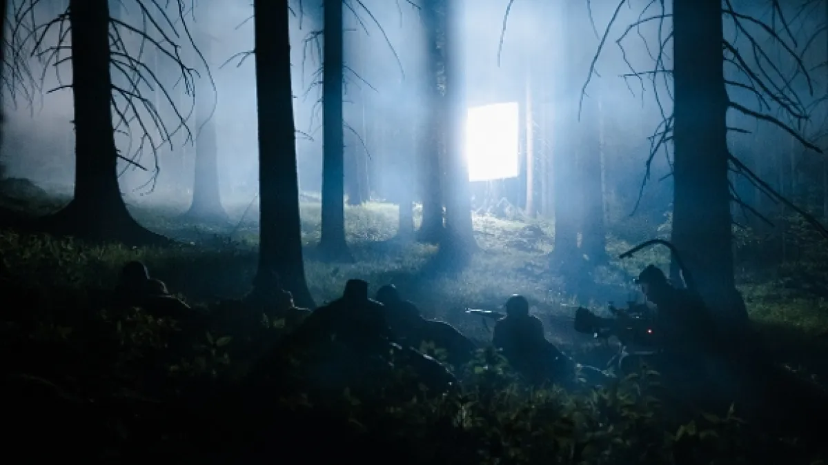 Přiložte na ohně! - fotogaléria