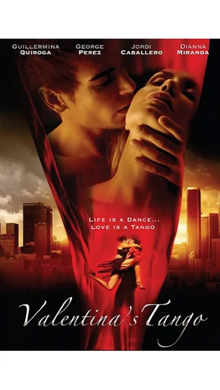 Valentina a její tango (VALENTINA’S TANGO), 2007 - fotogaléria