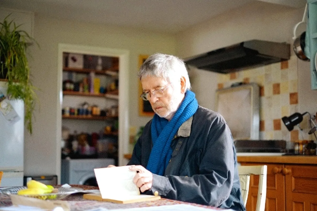 45 rokov (45 Years), 2015 - fotogaléria
