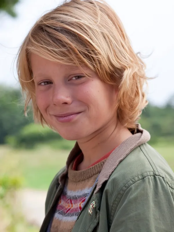 Super třída na škole v přírodě, 2012 - fotogaléria