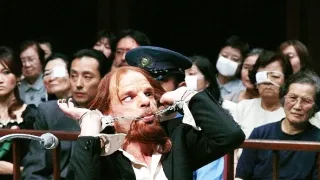 Tokio!