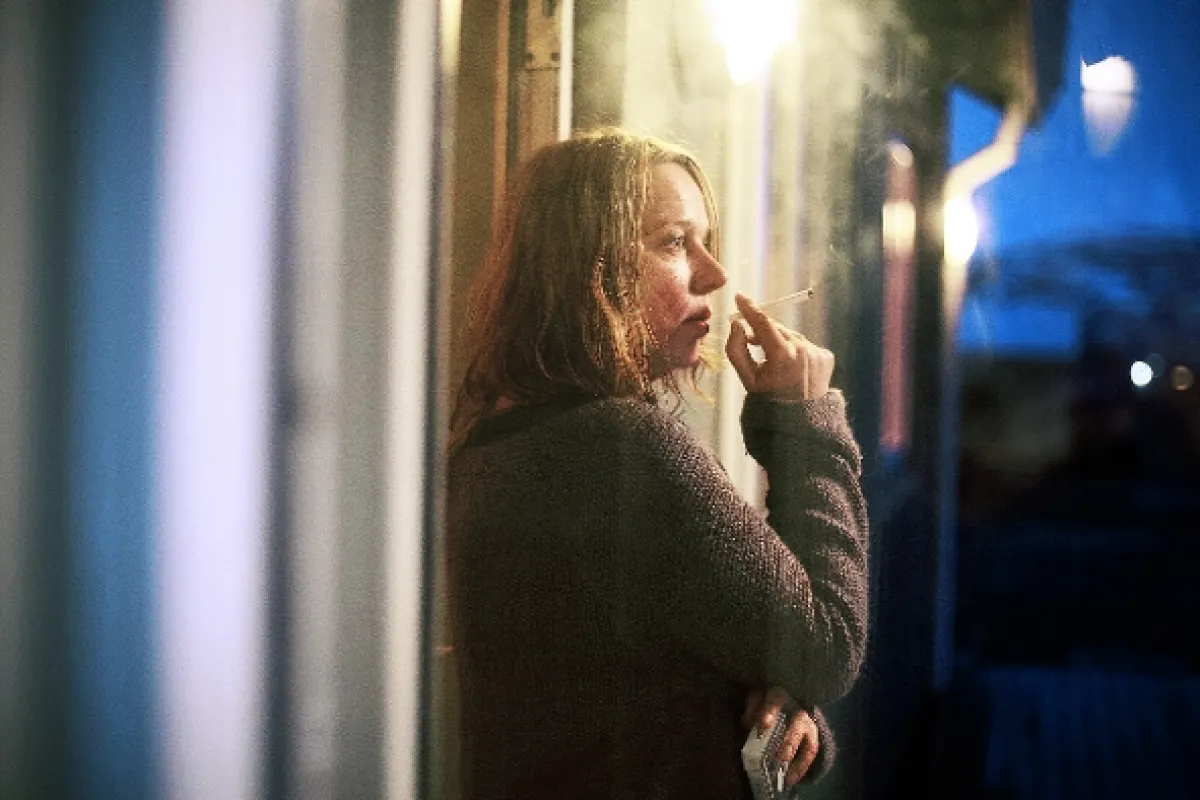 Daleko od Reykjavíku (Héradid), 2019 - fotogaléria
