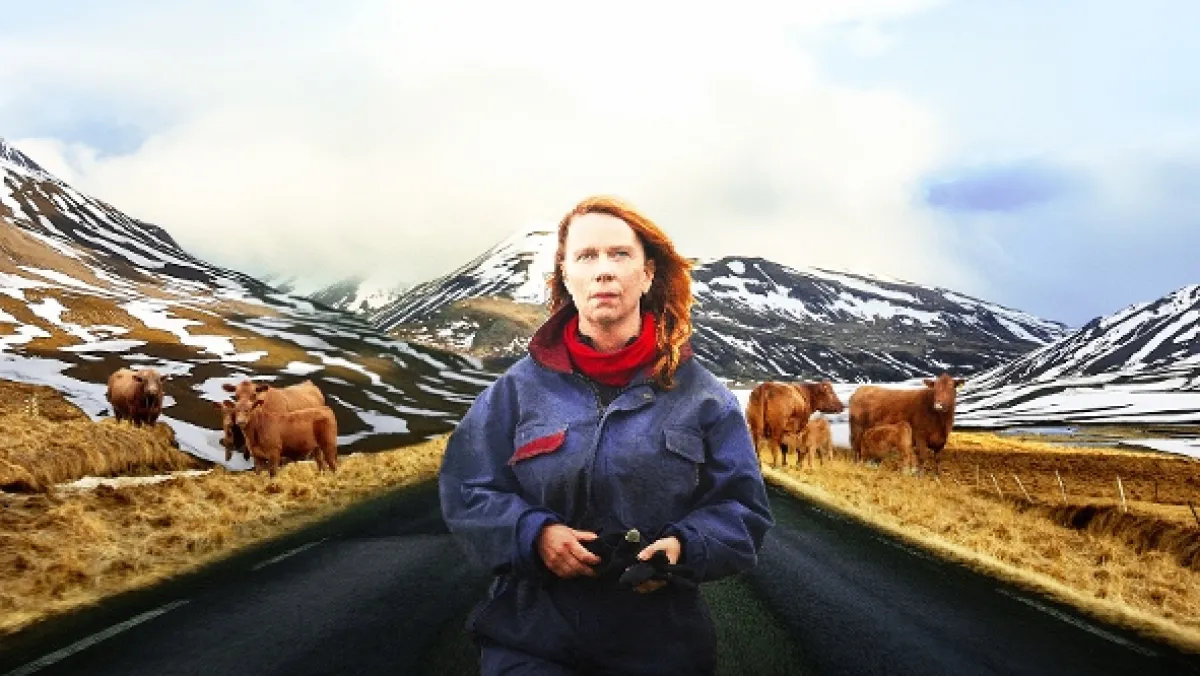 Daleko od Reykjavíku (Héradid), 2019 - fotogaléria