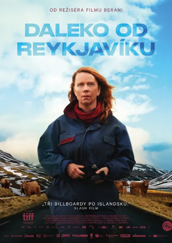 Daleko od Reykjavíku (Héradid), 2019 - fotogaléria