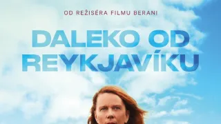 Daleko od Reykjavíku