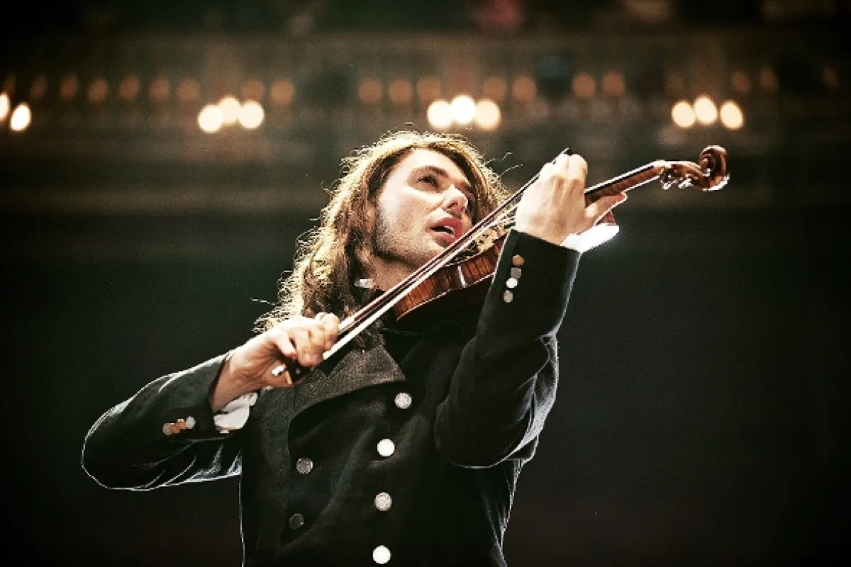 Ďáblův houslista (The Devil’s Violinist), 2013 - fotogaléria