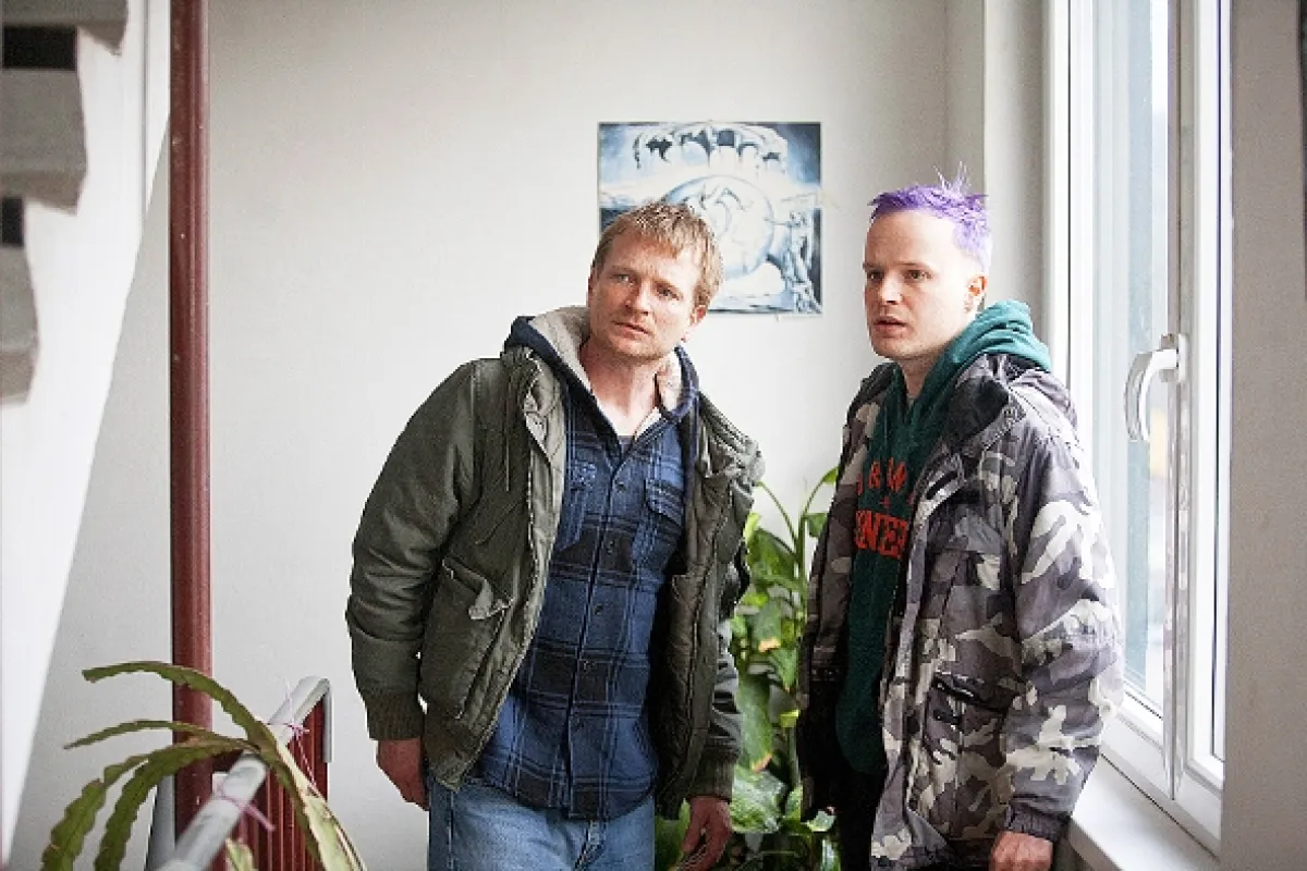 Kobry a užovky, 2015 - fotogaléria