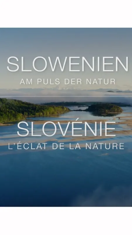 Slovinsko: Nedotčená příroda (Slovenia: Where Nature Goes), 2022 - fotogaléria