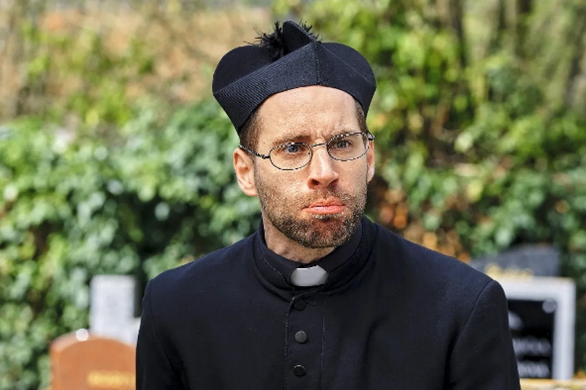 Franta mimozemšťan, 2023 - fotogaléria