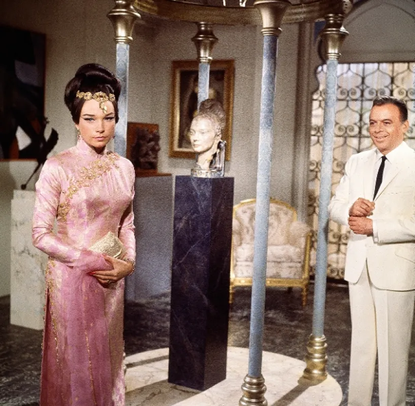 Gambit, 1966 - fotogaléria