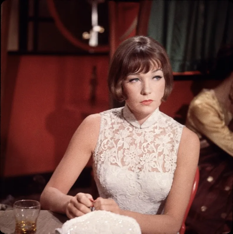 Gambit, 1966 - fotogaléria