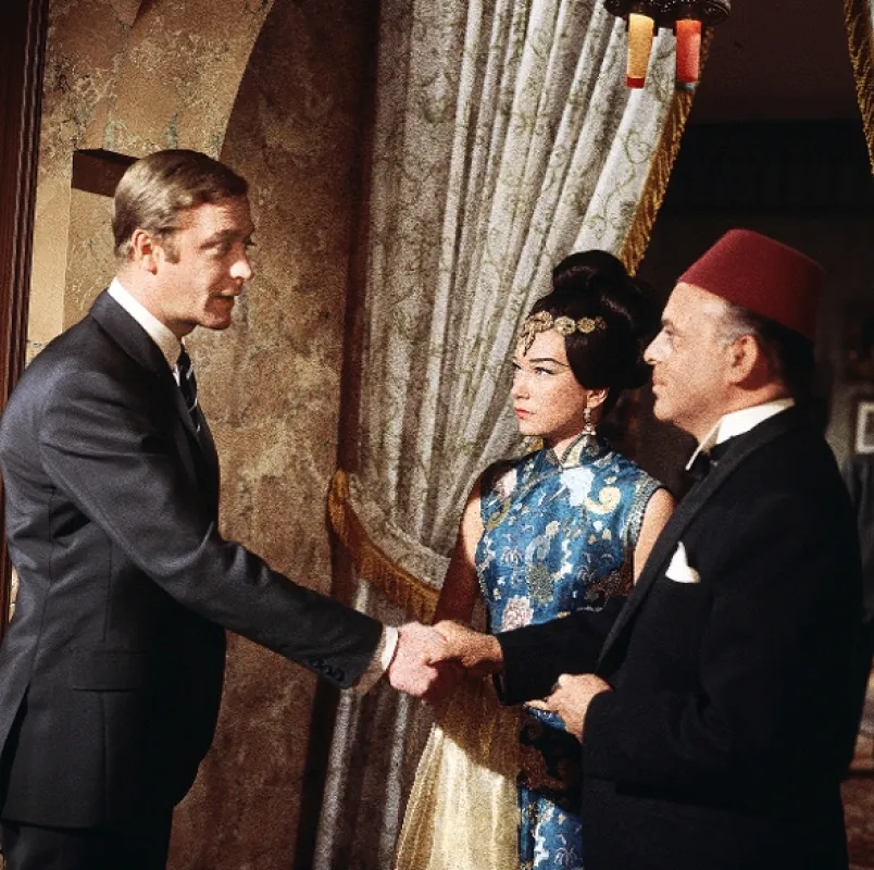 Gambit, 1966 - fotogaléria