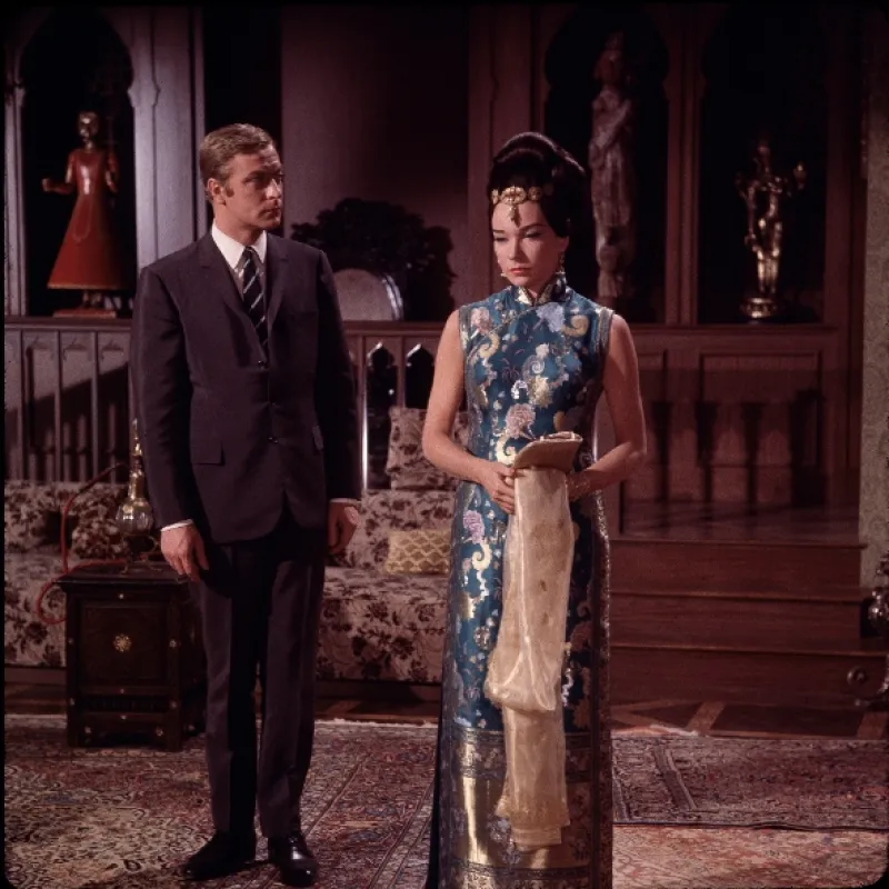 Gambit, 1966 - fotogaléria