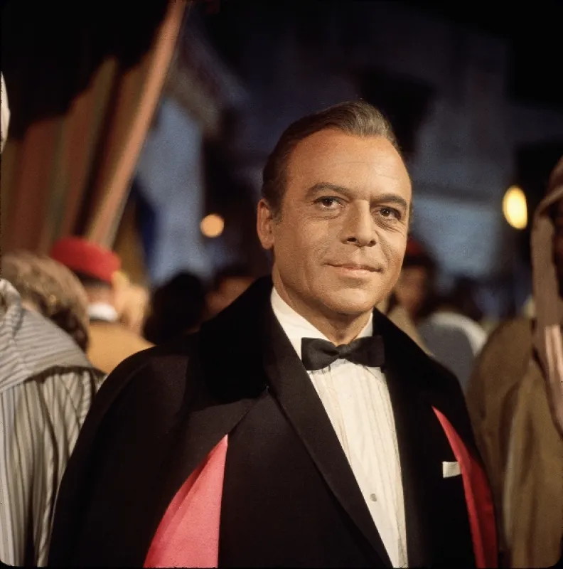 Gambit, 1966 - fotogaléria