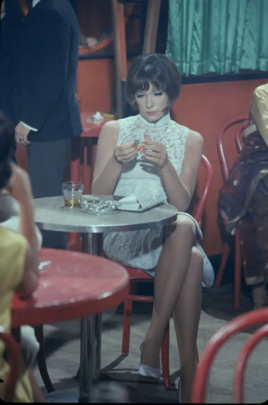 Gambit, 1966 - fotogaléria