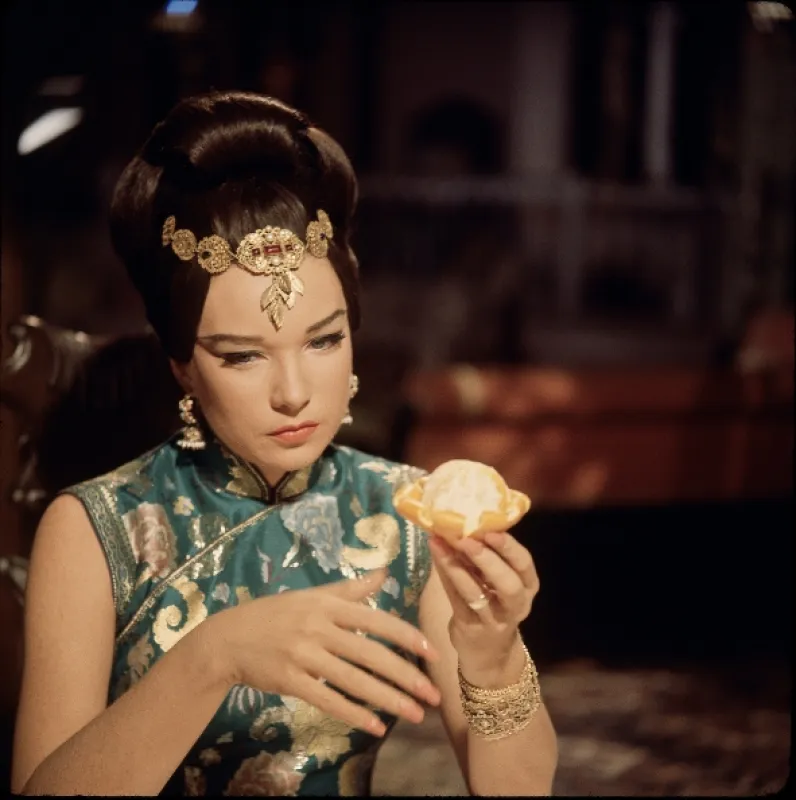 Gambit, 1966 - fotogaléria