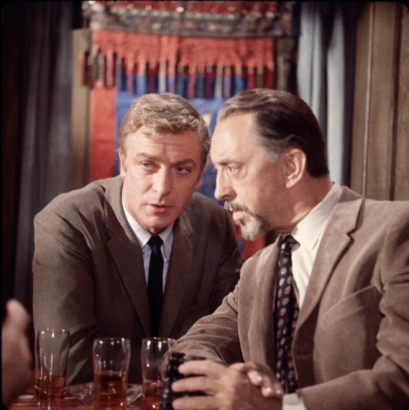 Gambit, 1966 - fotogaléria