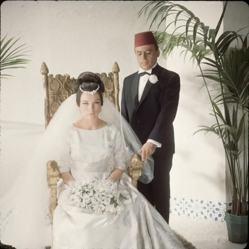 Gambit, 1966 - fotogaléria