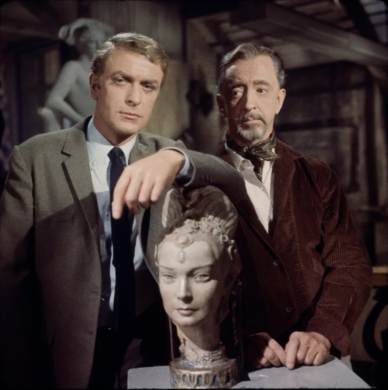 Gambit, 1966 - fotogaléria