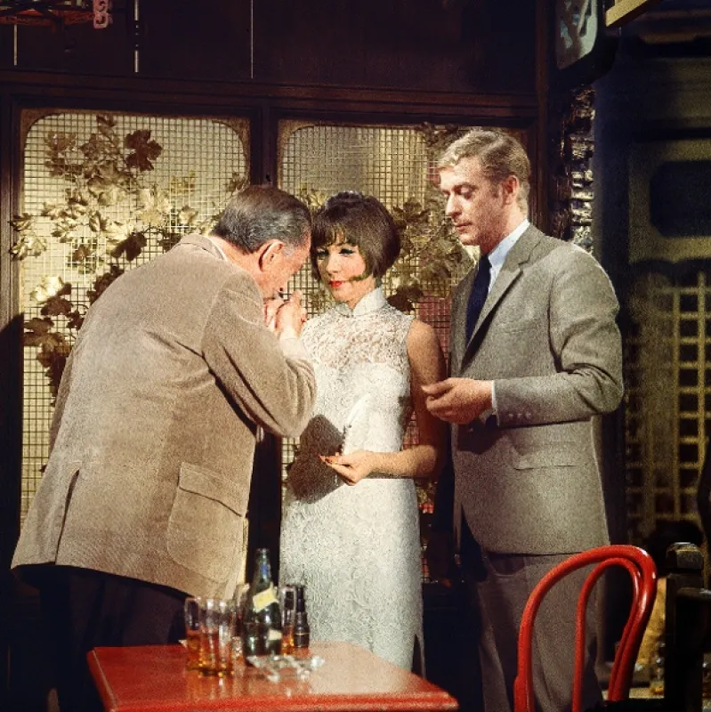 Gambit, 1966 - fotogaléria