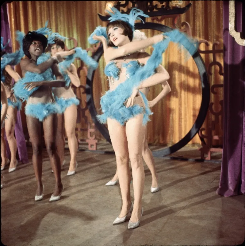 Gambit, 1966 - fotogaléria