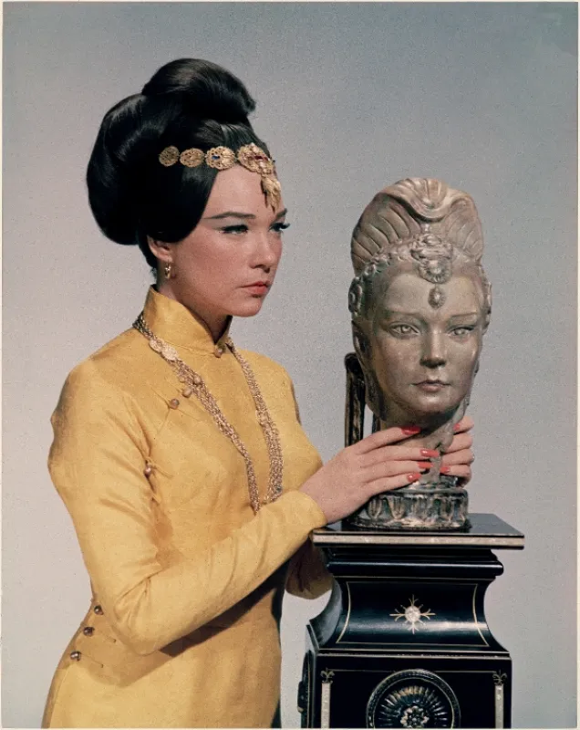 Gambit, 1966 - fotogaléria