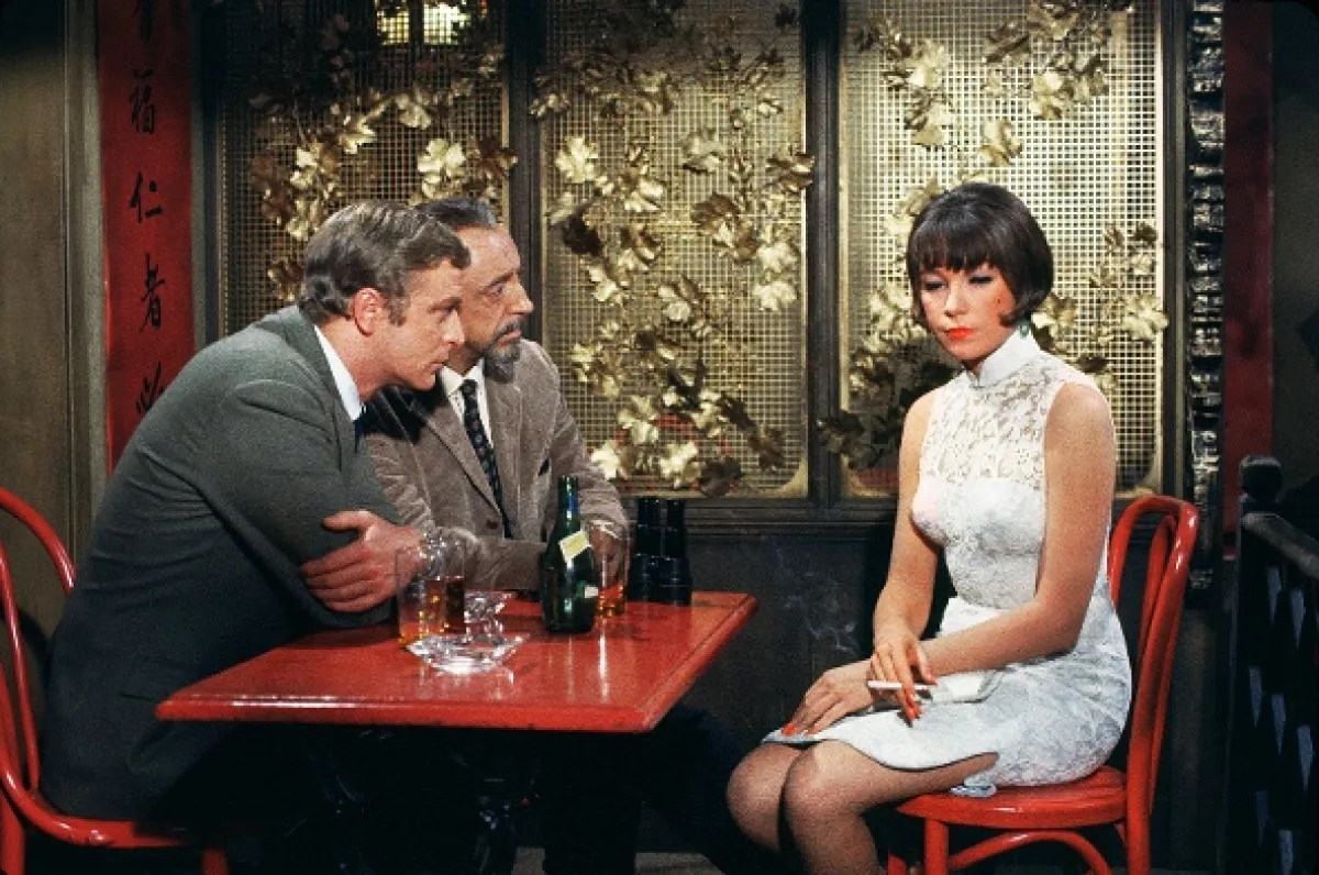 Gambit, 1966 - fotogaléria