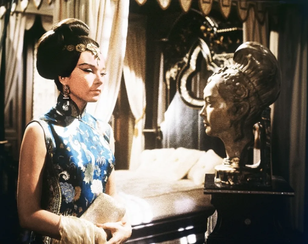Gambit, 1966 - fotogaléria