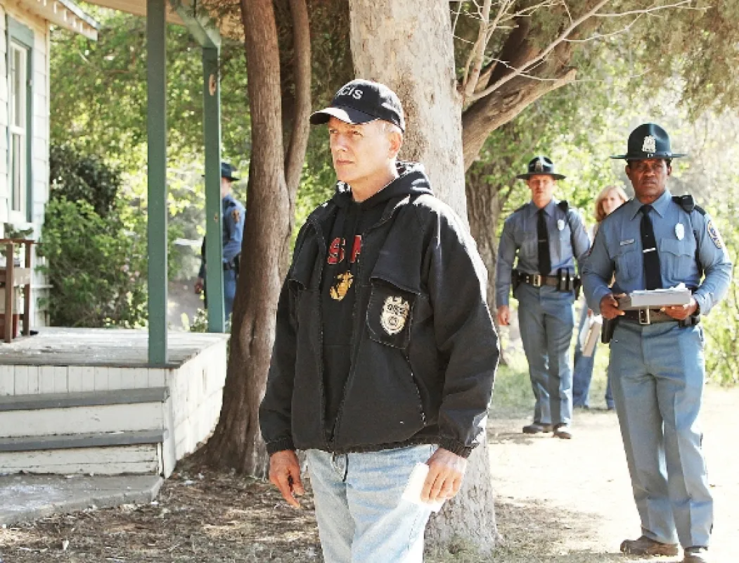 Námořní vyšetřovací služba, 2012 - fotogaléria