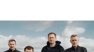 SAS: Přežij a vyhraj Austrálie (5)