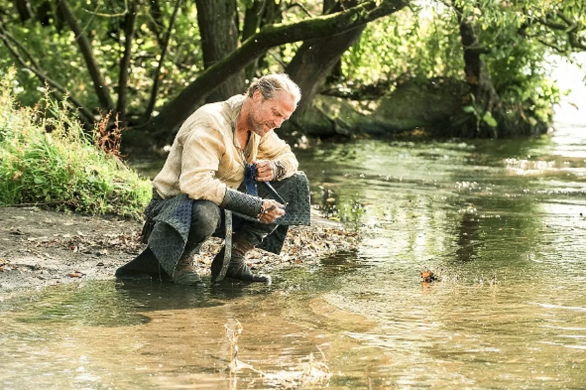 Hra o tróny (Game of Thrones V), 2015 - fotogaléria