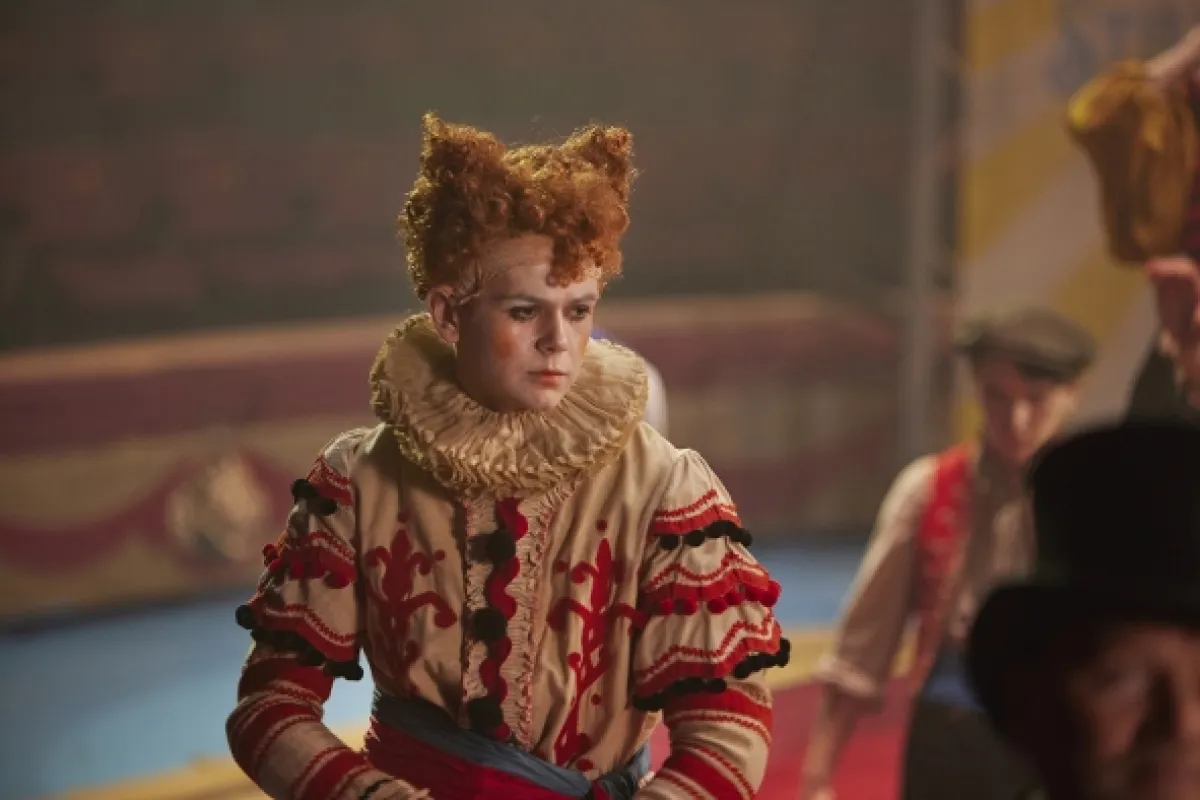 Archie, 2023 - fotogaléria