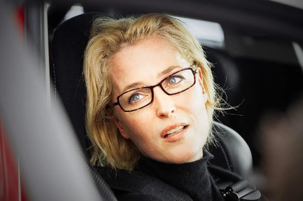 Top Gear, 2015 - fotogaléria