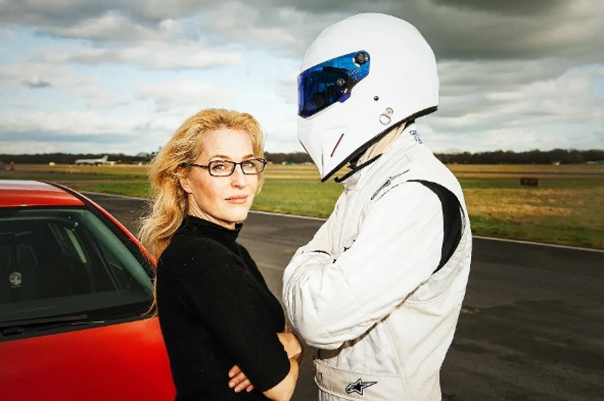 Top Gear, 2015 - fotogaléria