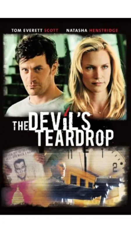 V zajatí strachu (The Devil’s Teardrop), 2010 - fotogaléria