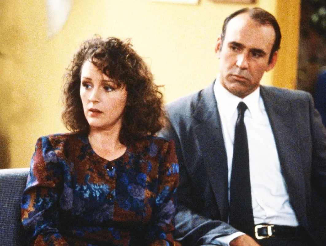 Ukradnuté dieťa (Switched at Birth), 1991 - fotogaléria