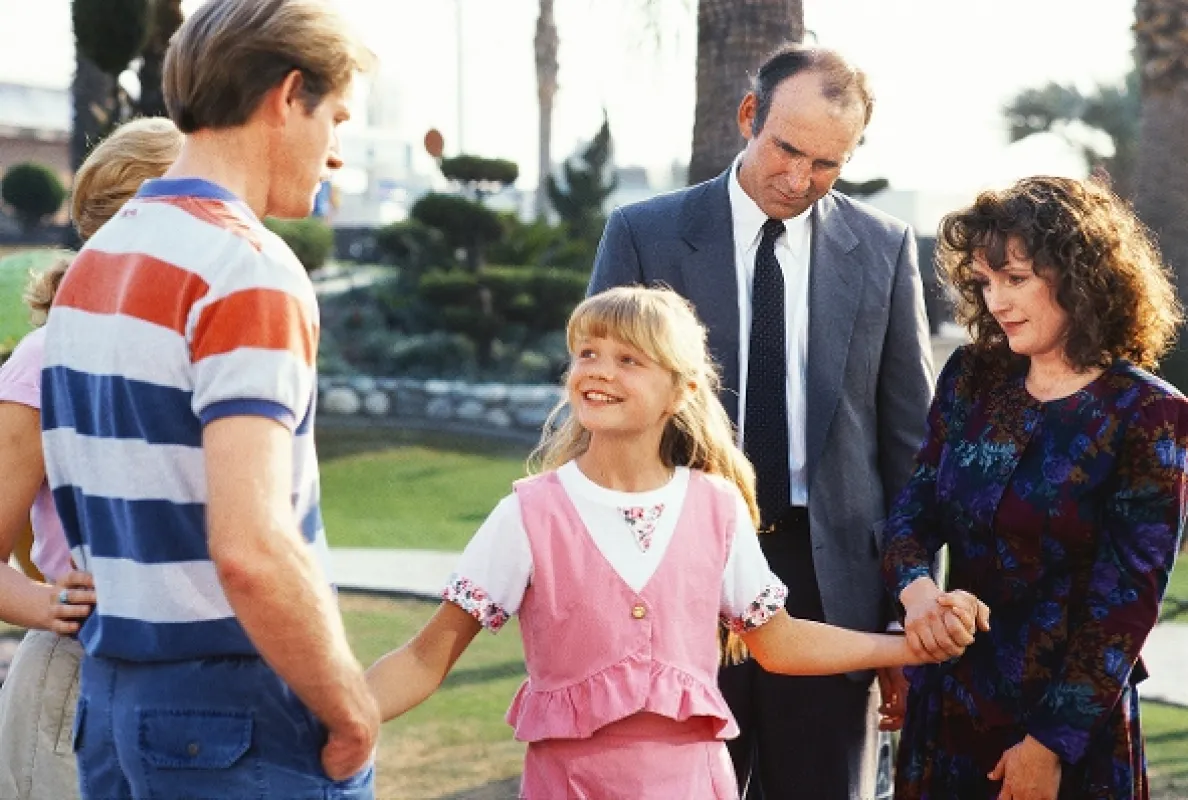 Ukradnuté dieťa (Switched at Birth), 1991 - fotogaléria