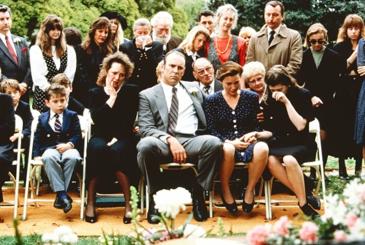 Ukradnuté dieťa (Switched at Birth), 1991 - fotogaléria