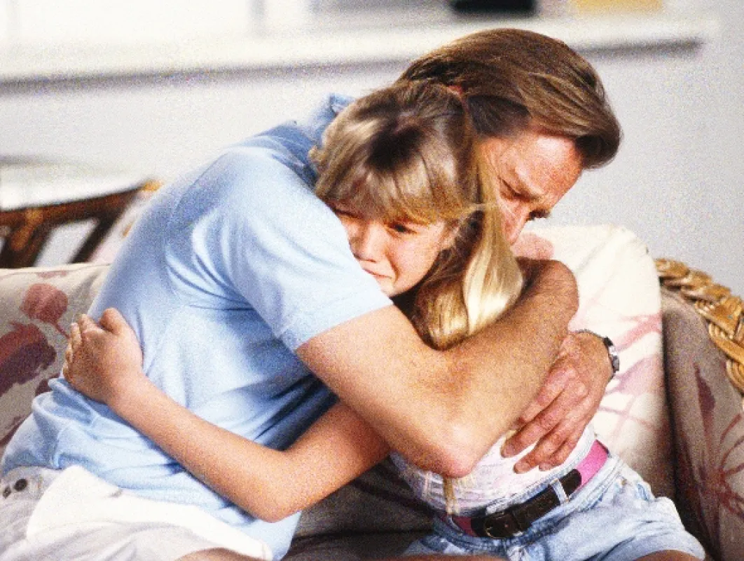 Ukradnuté dieťa (Switched at Birth), 1991 - fotogaléria