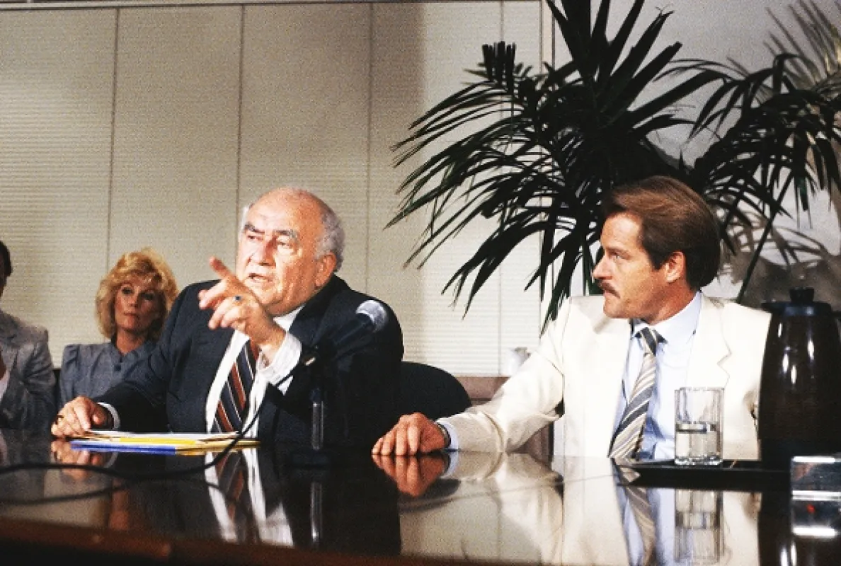 Ukradnuté dieťa (Switched at Birth), 1991 - fotogaléria