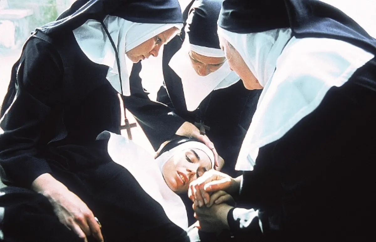 Bratstvo ticha, 2003 - fotogaléria