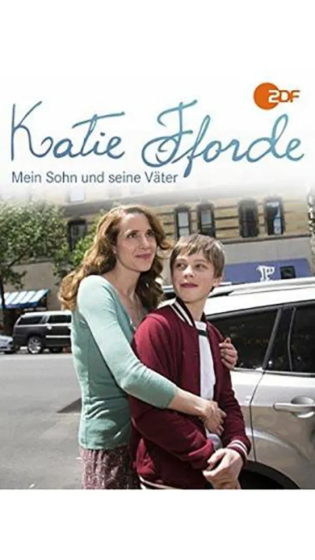 Katie Fforde: Hledá se táta (Katie Fforde: Mein Sohn und seine Väter), 2016 - fotogaléria