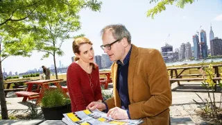 Katie Fforde: Hledá se táta