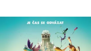 Hurvínek a kouzelné muzeum