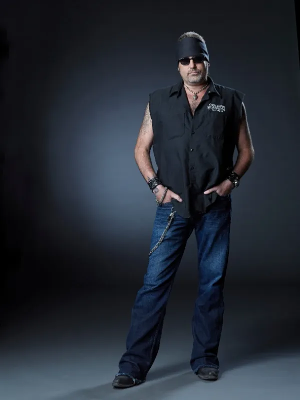 Dannyho auťáky (Counting Cars I), 2012 - fotogaléria