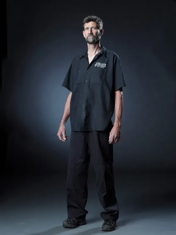 Dannyho auťáky (Counting Cars I), 2012 - fotogaléria