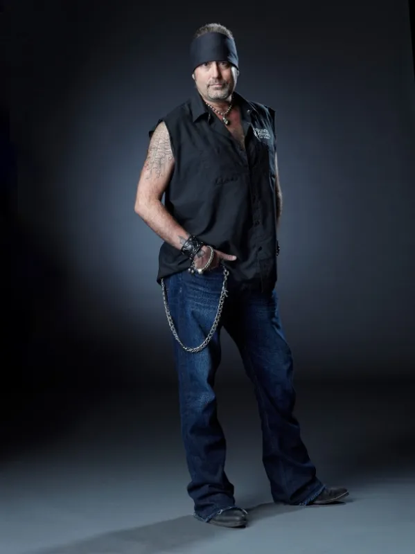 Dannyho auťáky (Counting Cars I), 2012 - fotogaléria